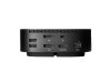 HP USB-C/A Universal Dock station G2 USB-C with HDMI/DP/Ethernet/USB 5TW13AA
