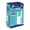 TP-LINK AX1800 Wi-Fi 6 Range Extender RE605X White
