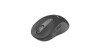 Logitech Mouse M650 L  Signature wireless black 910-006236