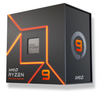 CPU AMD AM5 Ryzen 9 7900X Box 4.7GHz 12xCore 76MB 170W 100-100000589WOF