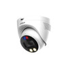 Dahua 5MP HDCVI Full-Color Active Deterrence Fixed Eyeball Camera DH-HAC-ME1509TQP-PV-0280B