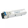 FIBER SFP MODULE 1.25 G SINGELL FIT NETW-SFP-GS-20-B
