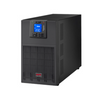 APC Easy UPS On-Line 3000VA/2700W 230V Double Conversion Online Input 110-285V LCD USB Tower SRV3KI-E