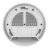 Grandstream GWN7660 indoor enterprise-grade 2x2:2 802.11ax Wi-Fi 6 access point 1.77Gbps aggregate Up to 175-meter coverage 500+ concurrent Wi-Fi client devices