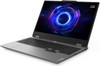Lenovo NB LOQ 15IRX9 Intel Core i5-13450HX(4.6GHz 20MB) 15.6'FHD(1920x1080)IPS 144HB(2x8GB)SO-DIMM DDR5-4800 512GB SSD M.2 PCIe NVMe NVIDIA GeForce RTX 3050 6GB GDDR6 Wi-Fi6+BT 60Wh 4Cell FreeDOS Grey