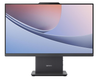 Lenovo IdeaCentre AIO 24ILL11 Ultra 5 226V 23.8" FHD IPS 100 Hz AG 16 GB LPDDR5X-8533 512 GB SSD Intel Arc Graphics 5.0 MP webcam Cloud Grey
