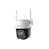 Dahua 8MP WizColor Outdoor Wi-Fi Pan & Tilt Network Camera DH-IPC-P8F-PV-0360B-PRO