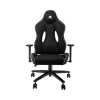 White Shark GAMING CHAIR TALISMAN-Black