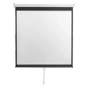 PROJECTOR SCREEN SBOX PSM-100-2 / 180 x 180 cm