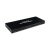 HDMI SPLITTER SBOX HDMI 1x8 4K@30Hz HDMI-8-V2