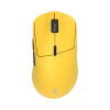 White Shark MOUSE WGM-5024 TOR / 12.000 DPI- Yellow / Wireless