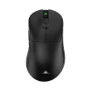 White Shark PL MOUSE WGM-9013 CAMILLUS (3950) Black