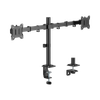 MOUNT SBOX LCD-352/2-3 (17-32"/2x10kg/100x100)