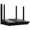ASUS RT-BE50 BE3600 wireless router Wi-Fi 7 2882 Mbit/s 2.5 Gigabit Ethernet Dual-band (2.4 GHz / 5 GHz) Black 90IG09U0-MO3S00