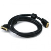 CABLE SBOX DVI-DVI M/M 2M DVI-2