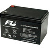 UPS BATTERY 12V 12AH FULI