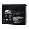 Fuli Battery 12V / 55AH FL1255