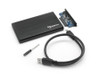 HDD CASE SBOX HDC-2562 / USB-3.0 Black