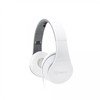 HEADSET SBOX HS-501 WHITE