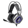 WHITE SHARK HEADSET GH-1841 LION SILVER