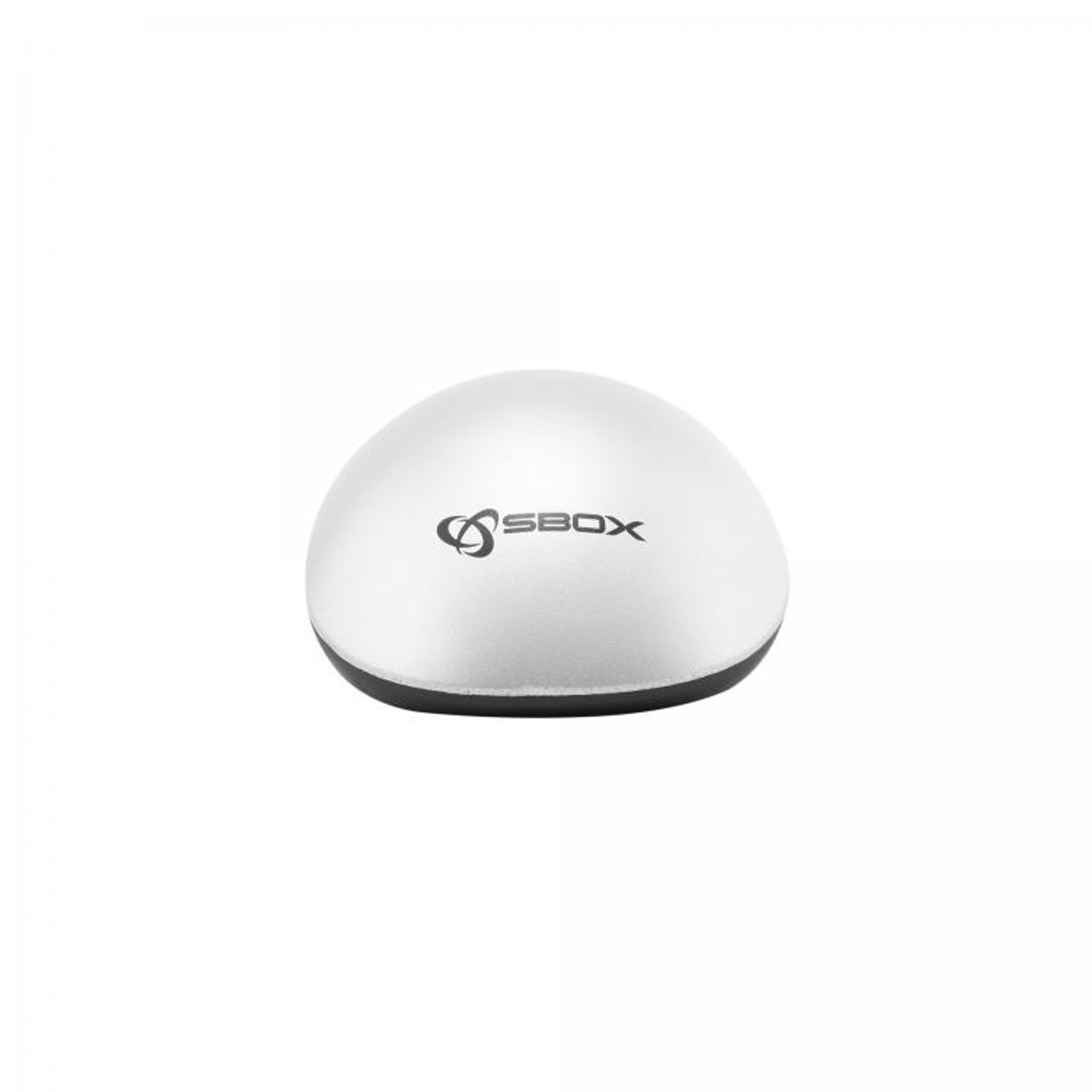 M-923S MOUSE SBOX M-923 Silver