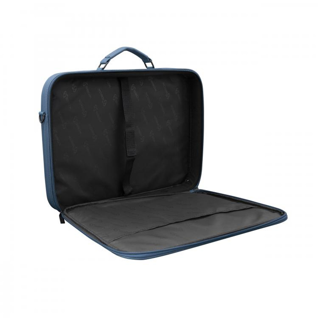 NOTEBOOK BAG SBOX NLS-3015N / 15.6" - NEW YORK Navy Blue