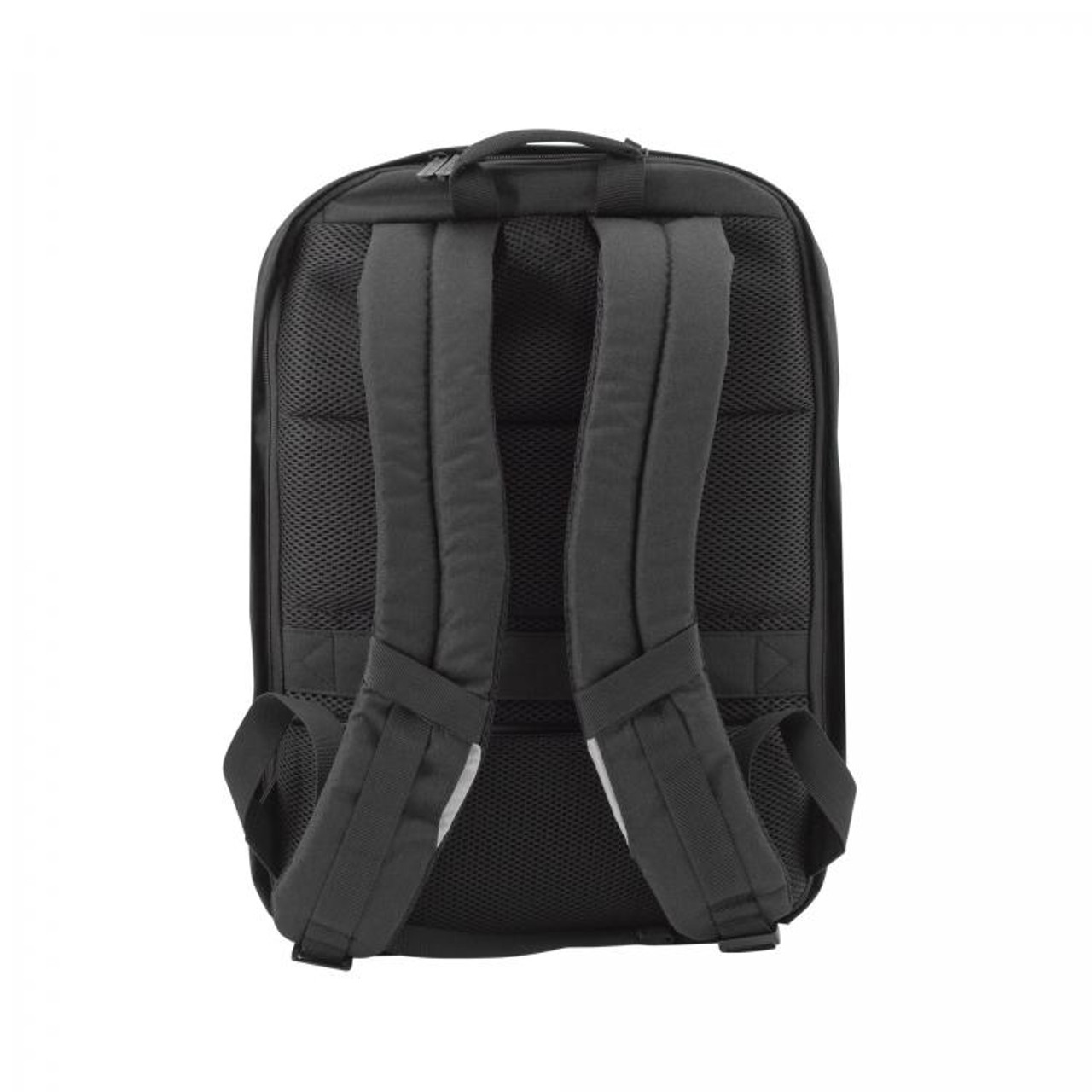 NSE-3721 BAG SBOX NSE-3721 FLORIDA 17.3" Black / Backpack