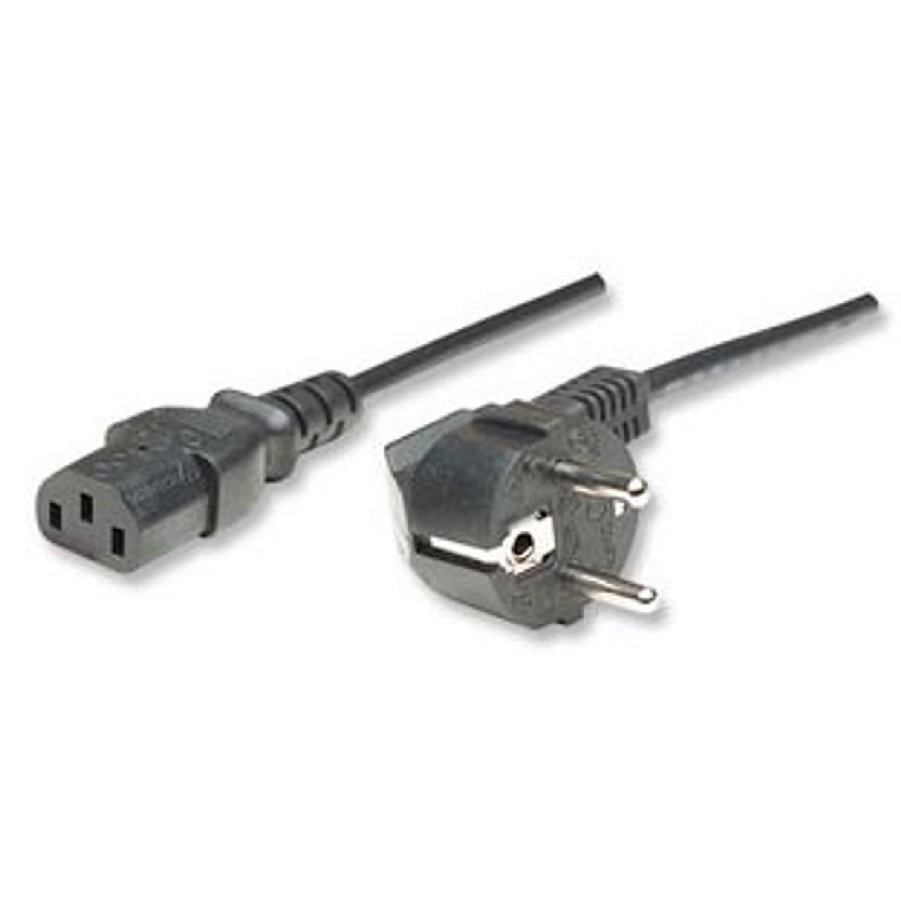 CABLE SBOX PC - SCHUKO POWER 6MM / 2M PC-POWER-CAB