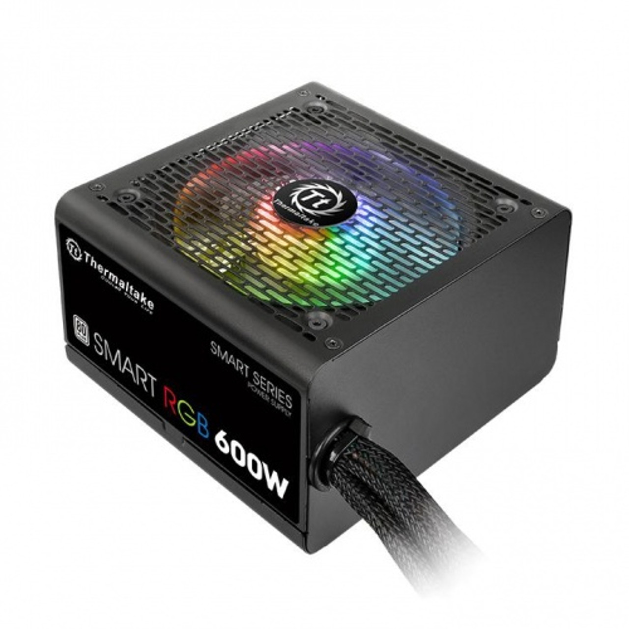 600W Thermaltake SMART RGB ErP ready LED fan