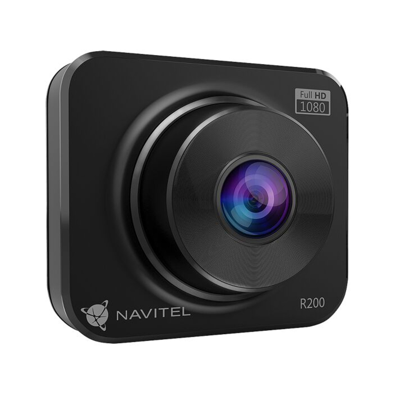 NAVITEL DASH CAM R200 DVR