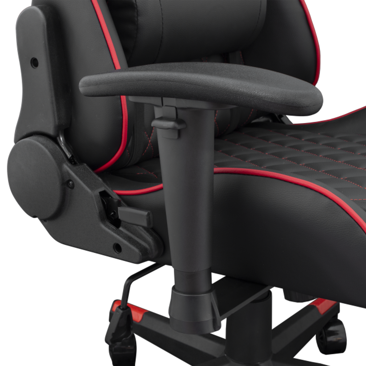 White Shark GAMING CHAIR RACER-TWO