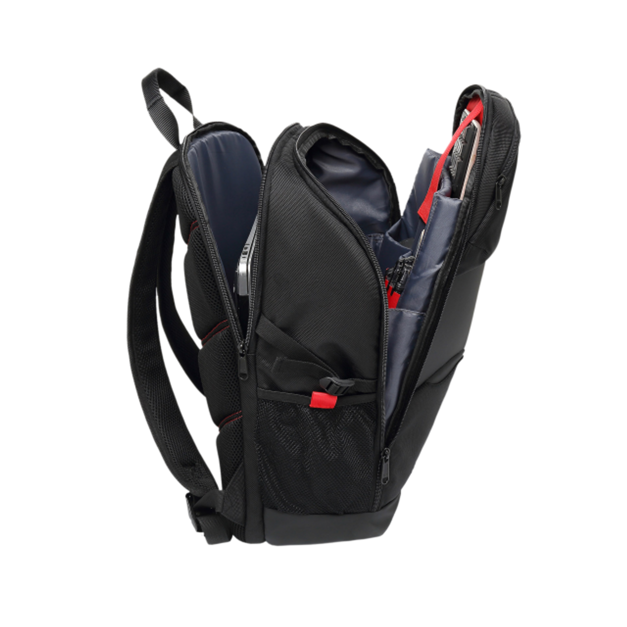 SHIELD White Shark GAMING BACKPACK GBP-003 THE SHIELD