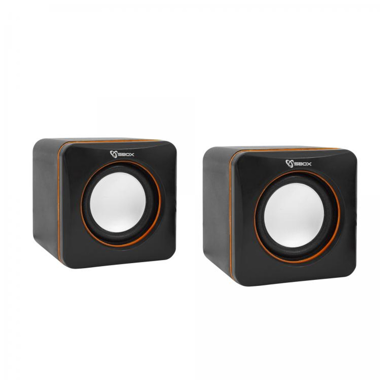 USB SPEAKERS SP-02