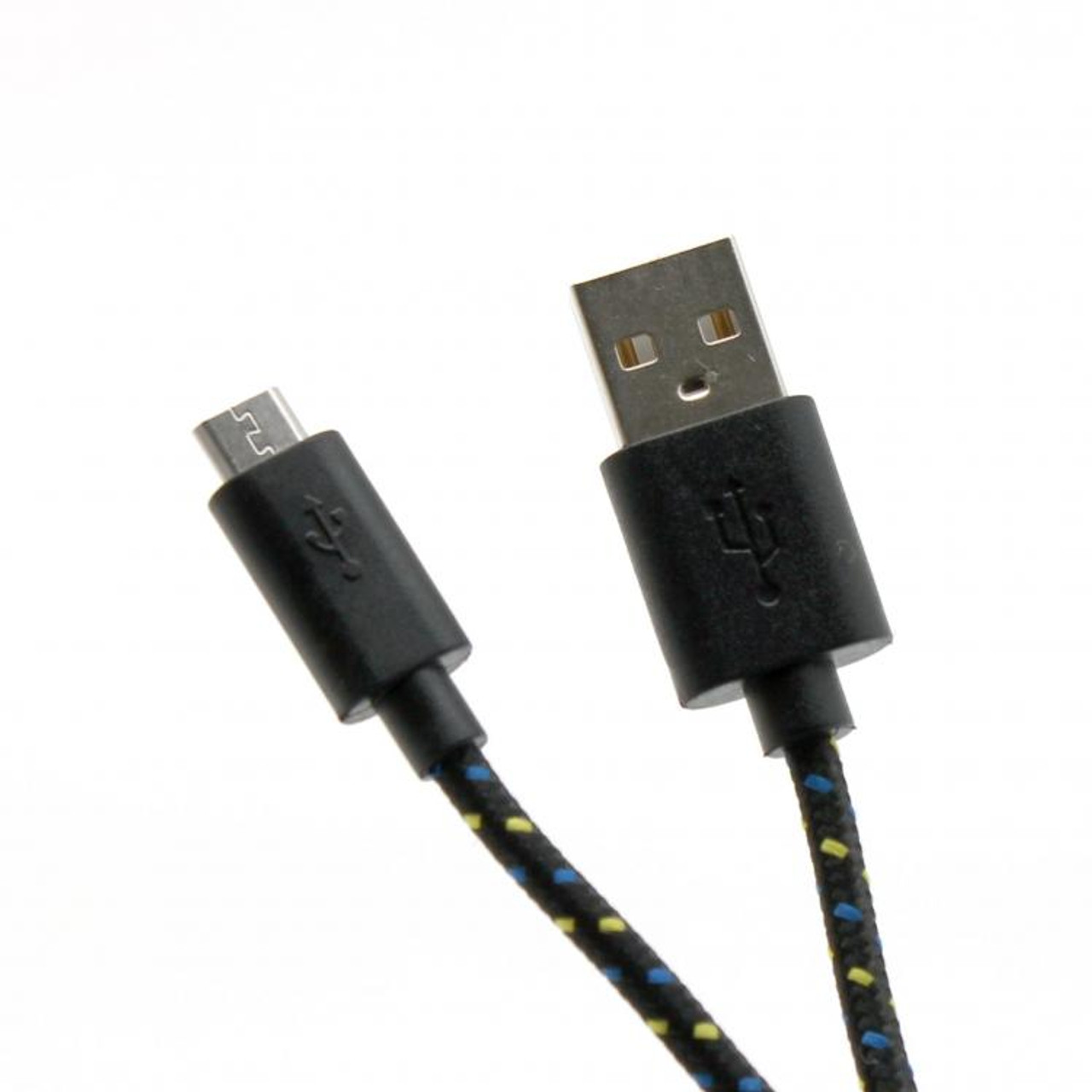 CABLE SBOX USB-MICRO USB 1M Black