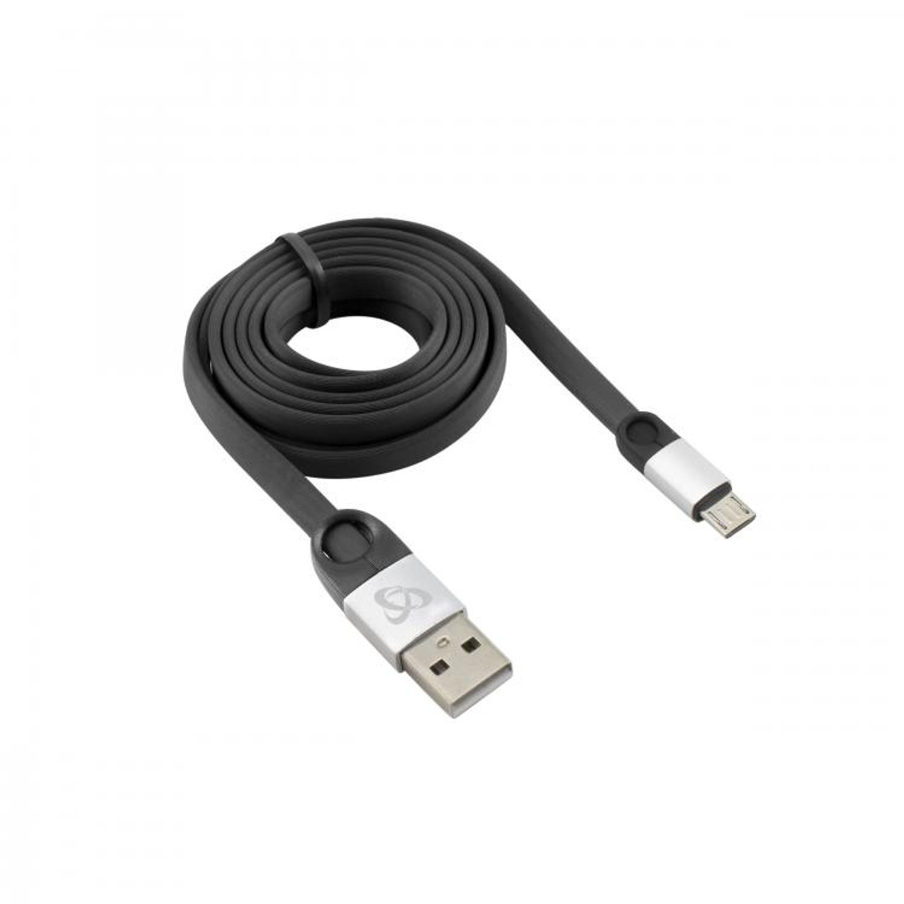 Cable SBOX USB-MICRO USB  M/M 1.5M 2.4A