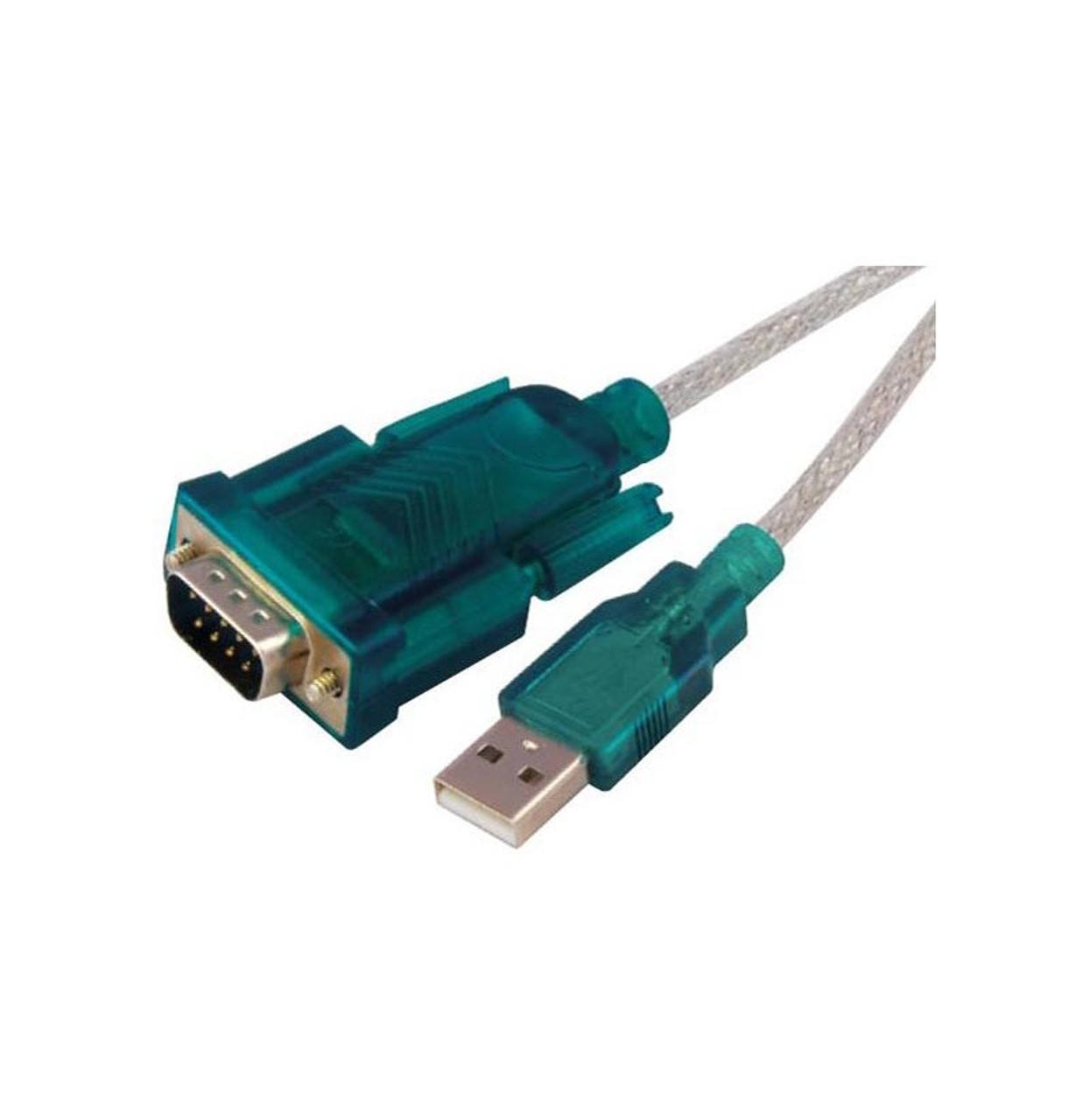 CABLE SBOX USB A M.-RS-232 M. - 2M