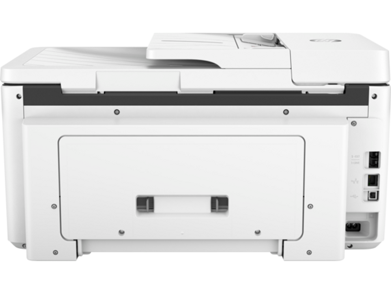 HP PRINTER/COPIER/SCANNER/FAX 7720 OFFICEJET PRO WIDE FORMAT