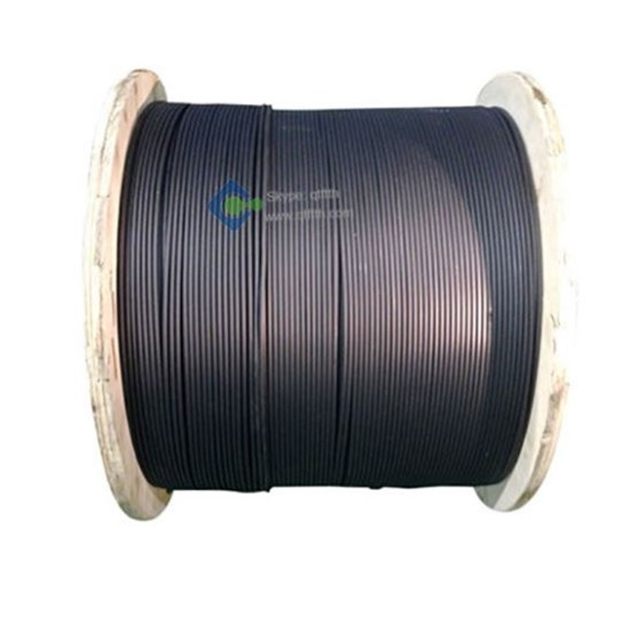 Outdoor 8 Cords fibers GYXTW SM