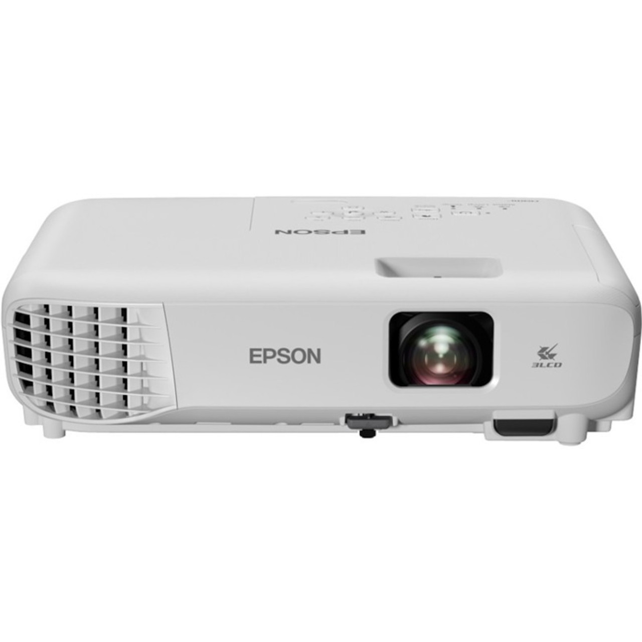 Epson Video Projector EB-E01 3LCD XGA 1024 x 768 4:3 15 000:1 3300Lm VGA HDMI USB