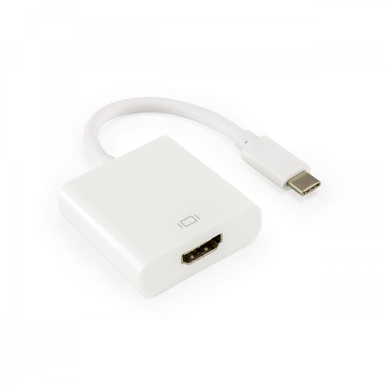 ADAPTER SBOX HDMI F.->TYPE-C M