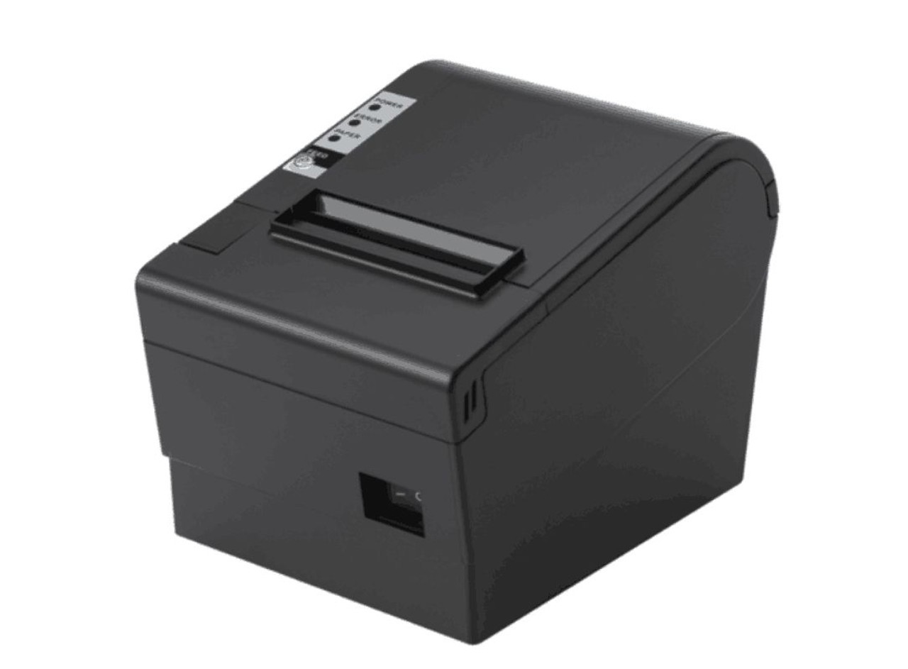 Printer Termik 80mm  HOIN  Usb + Lan