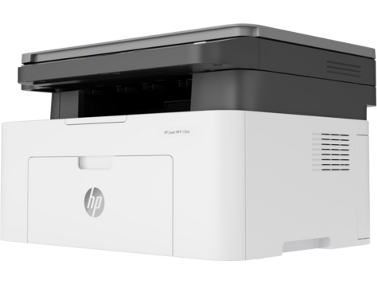 HP Printer Laser MFP 135w