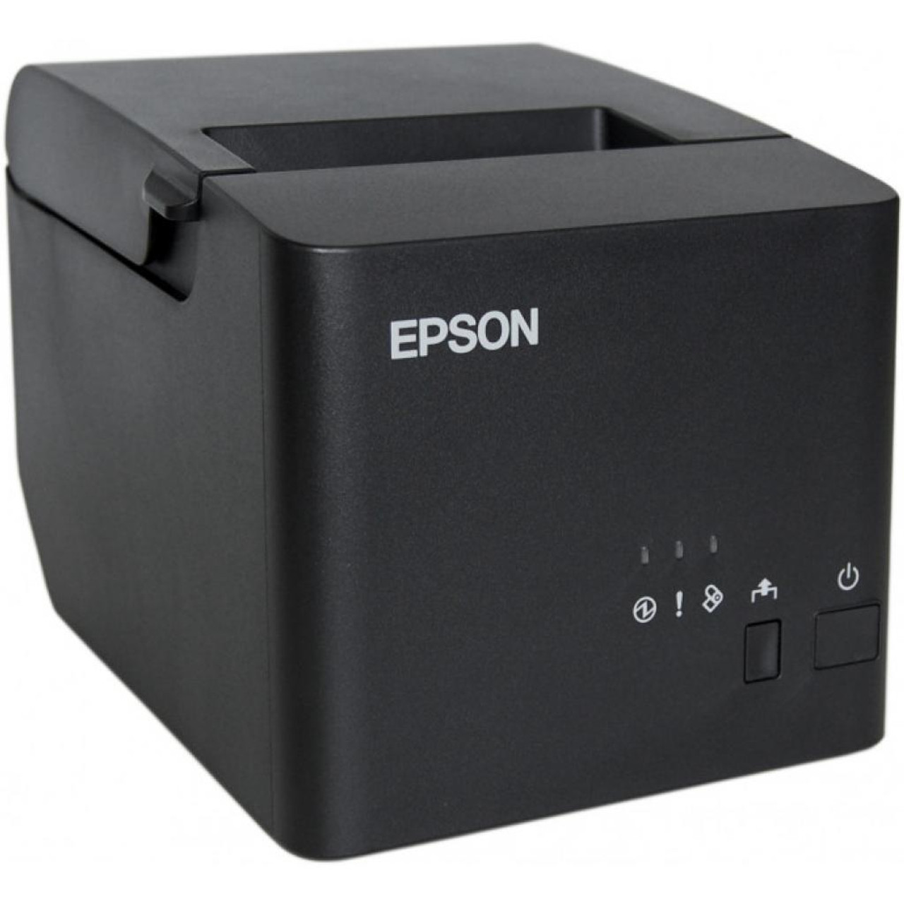 EPSON Printer Thermal TM-T20X (051): USB+SERIAL PS BLK