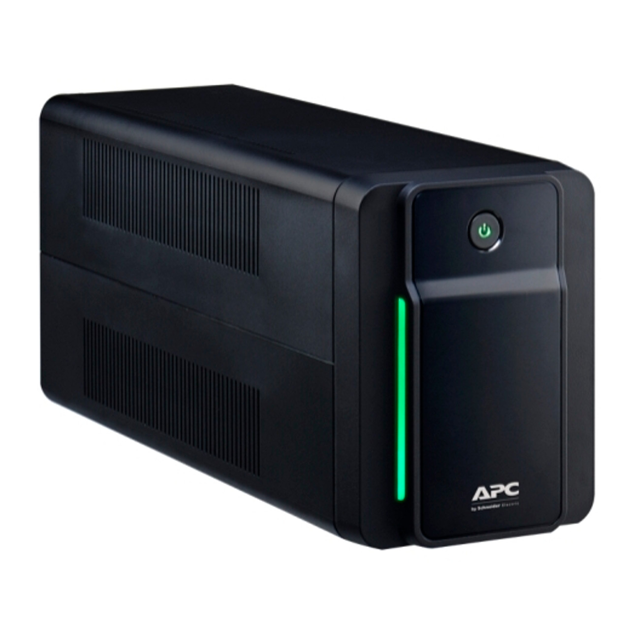 APC Back-UPS 750VA/410W 230V AVR Line interactive 4 X Schuko Sockets Battery Backup Schuko Input Connections