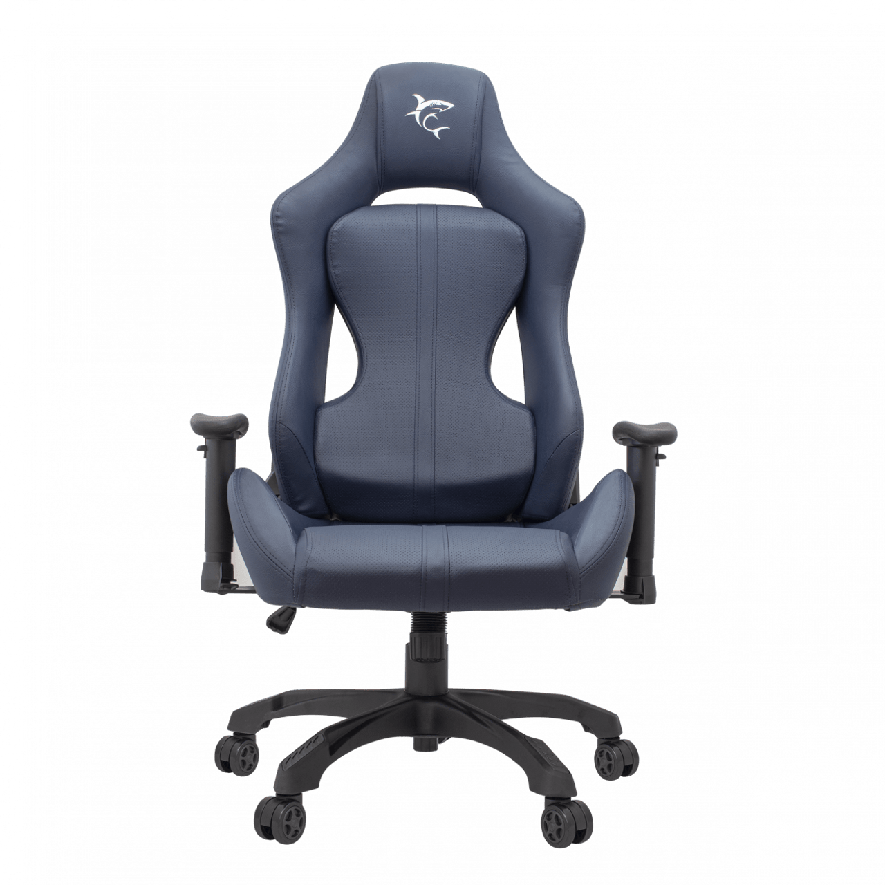 White Shark GAMING CHAIR MONZA BLUE