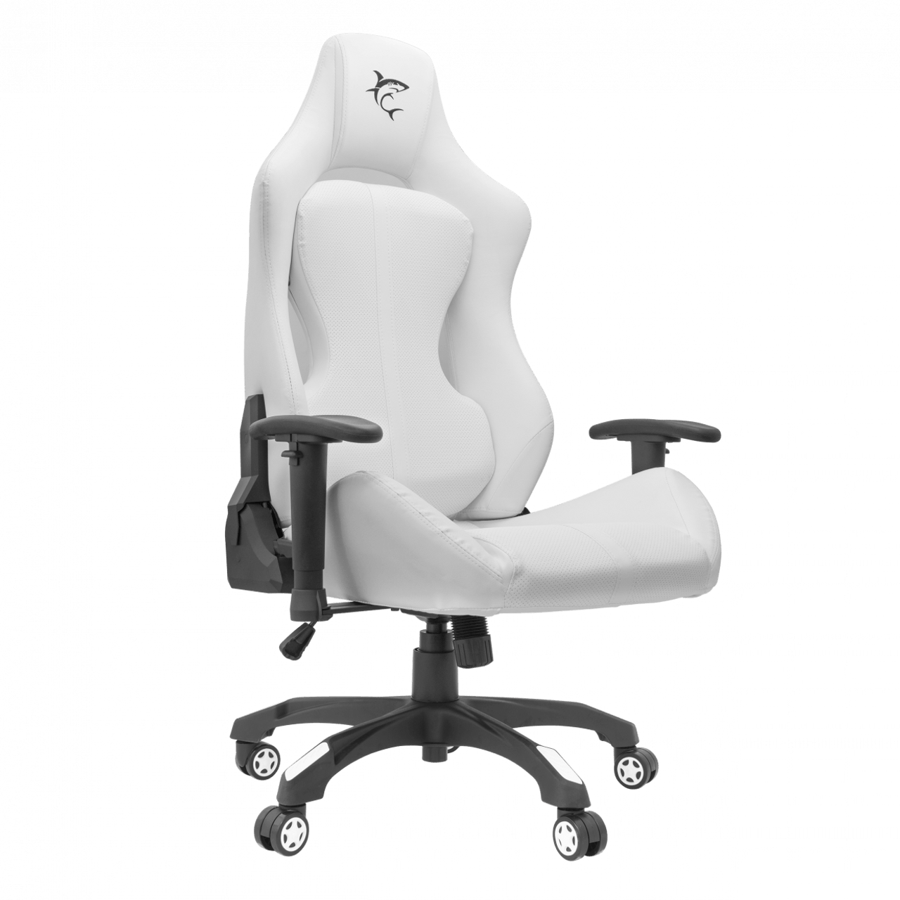 White Shark GAMING CHAIR MONZA White