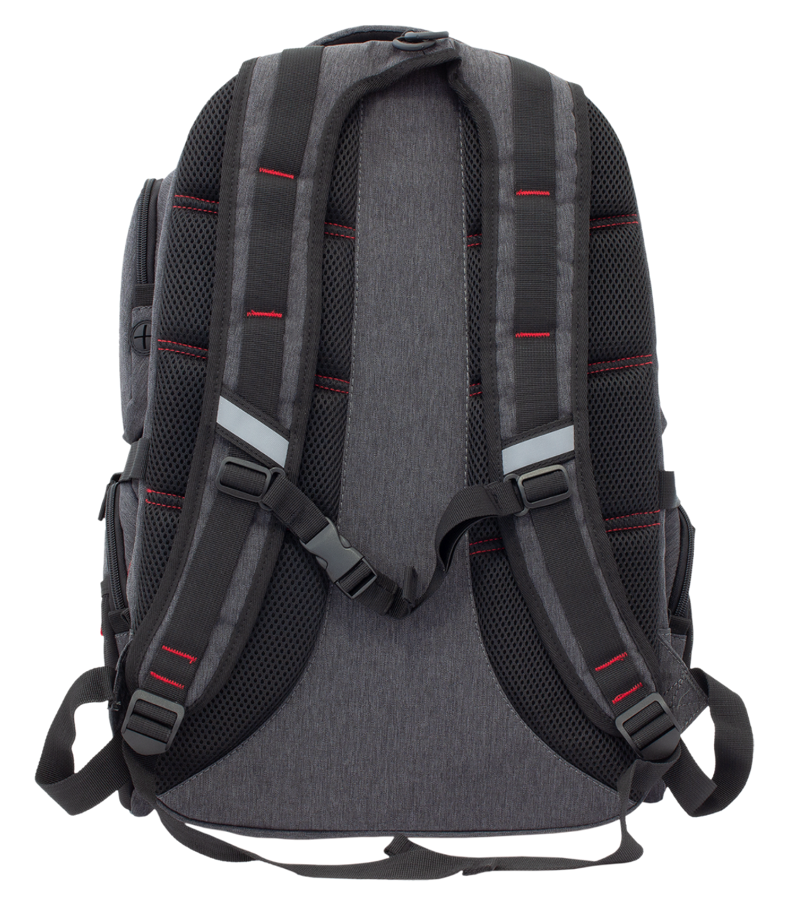 White Shark BACKPACK GBP-008 NIGHT RIDER / 17.3"