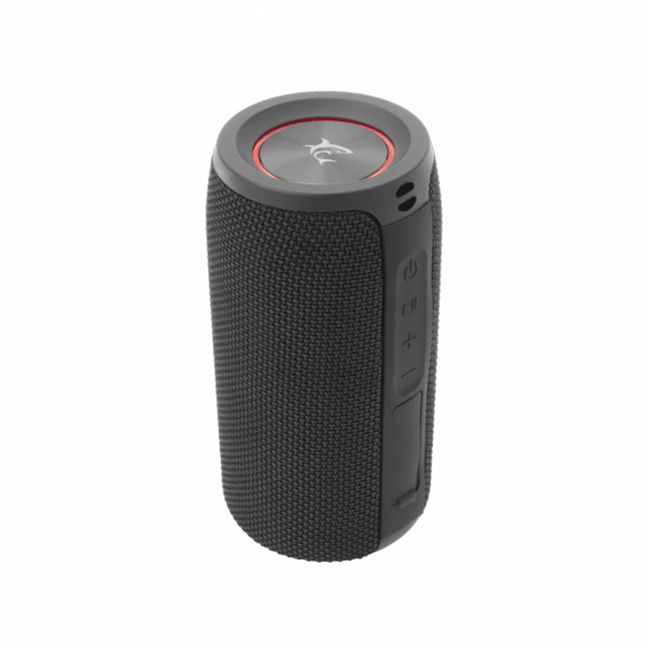 White Shark BLUETOOTH SPEAKER GBT-808 CONGA Black