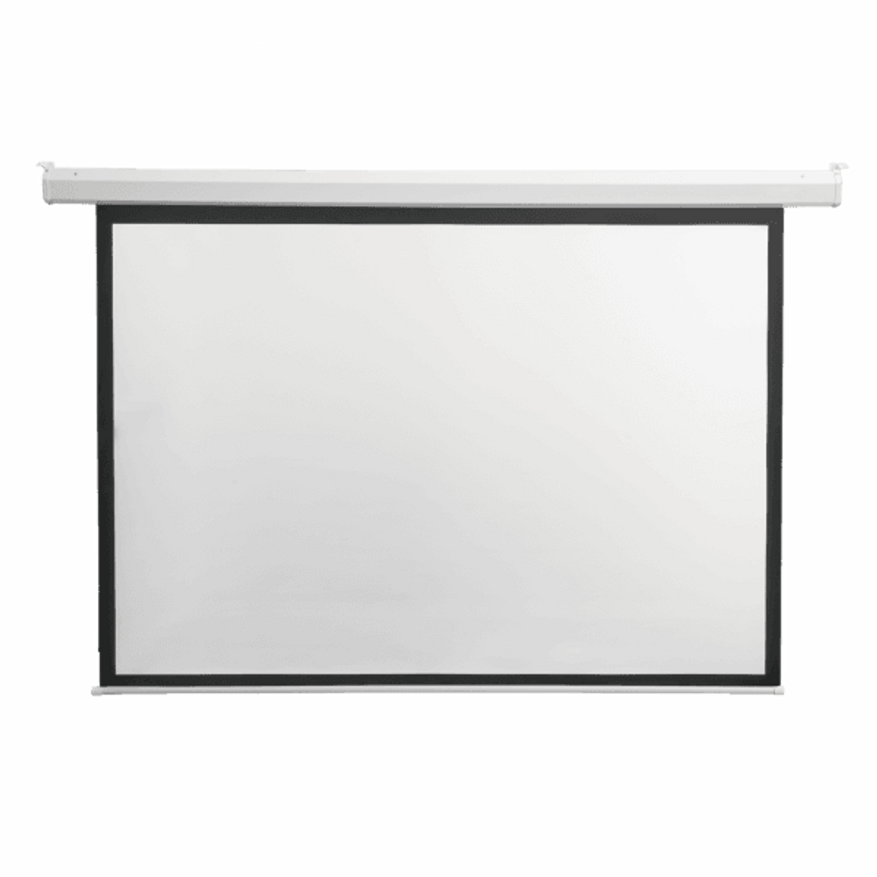 PROJECTOR SCREEN SBOX PSA-4:3-100 / 200 x 150 cm