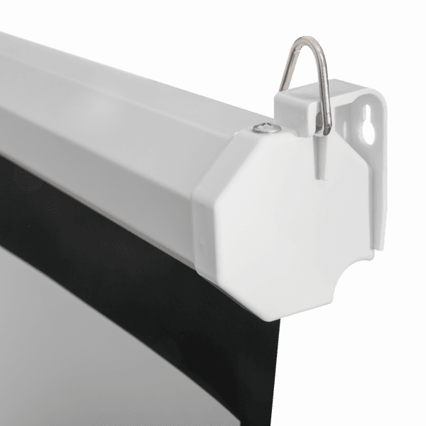 PROJECTOR SCREEN SBOX PSM-4:3-100 / 200 x 150 cm